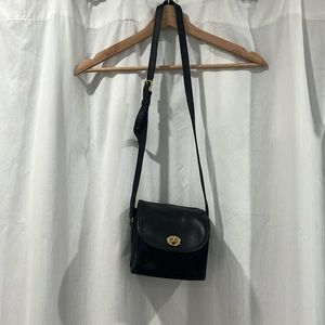 Authentic Coach Shoulder Bag